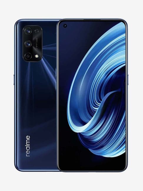 realme X7 Pro 128 GB (Mystic Black) 8 GB RAM, Dual SIM 5G