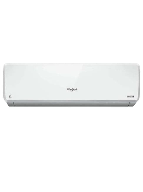Whirlpool 1.5 Ton 4-in-1 Convertible Inverter 5 Star Copper FLEXICHILL SAI18E51FNC0 (R-32) Split AC