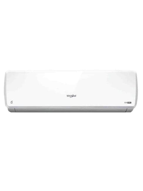 Whirlpool 1.0 Ton 4-in-1 Convertible Inverter 5 Star Copper FLEXICHILL SAI12E51FNC0 (R-32) Split AC