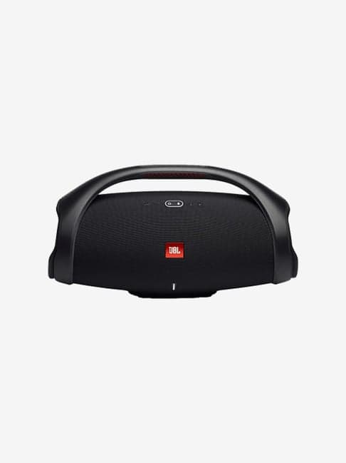 JBL Boombox 2 Portable Bluetooth Speaker (JBLBOOMBOX2BLKIN, Black)
