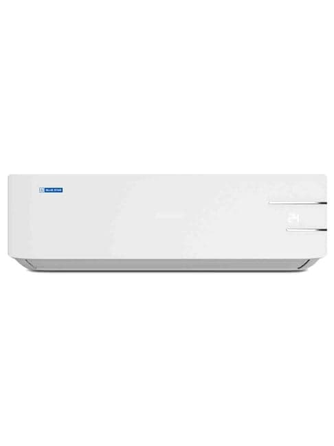 Blue Star 1.5 Ton 3 Star Copper YL FS318YLTU (R-32) Split AC (White)