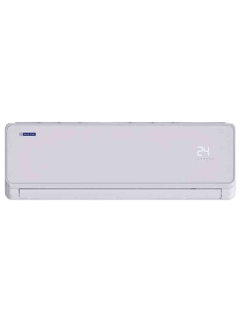 Blue Star 1.0 Ton 3 Star (2021 Range) FS312EBTU (R-32) Split AC (White)