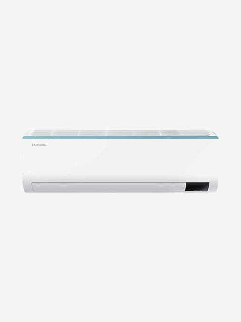 Samsung 1.5 Ton Inverter 4 Star Copper AR18AY4ZAUS (R-32) 5-in-1 Convertible Split AC (White)