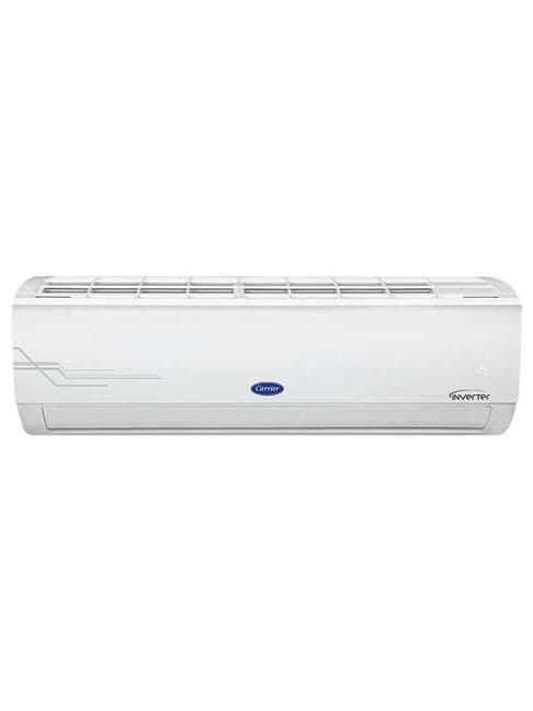 Carrier 1.2 Ton Inverter 5 Star Copper (2021 Range) ESTER Nxi (R-32) Split AC