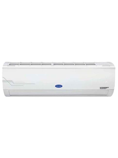 Carrier 1.5 Ton 4-in-1 Convertible Inverter 5 Star Copper (2021) ESTER Nxi (R-32) Split AC