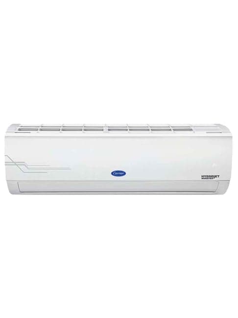 Carrier 2.0 Ton 4-in-1 Convertible Inverter 5 Star Copper (2021 Range) ESTER Nxi (R-32) Split AC