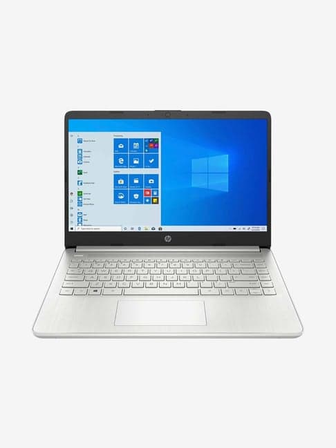 HP Thin and Light 14s-fq1029AU Ryzen 3 5300U 8GB 512GBSSD 14 inch W10H+MSO INT Graphics Silver