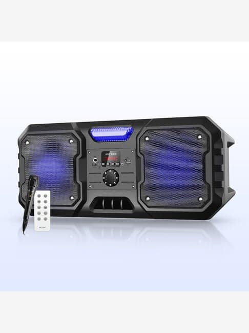 Ant Audio Rock 550 55W Bluetooth Party Speaker (Black)