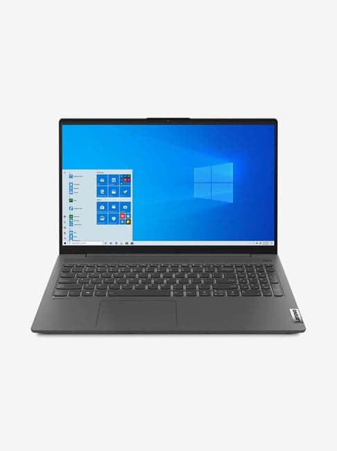 Lenovo IdeaPad 5 15ALC05 Thin and Light 82LN00A3IN R7 5700U 16GB 512GBSSD 15.6inch W10H+MSO INT Grey
