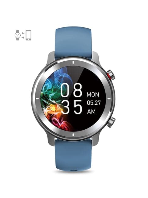 French Connection R4-C Unisex Smart Watch