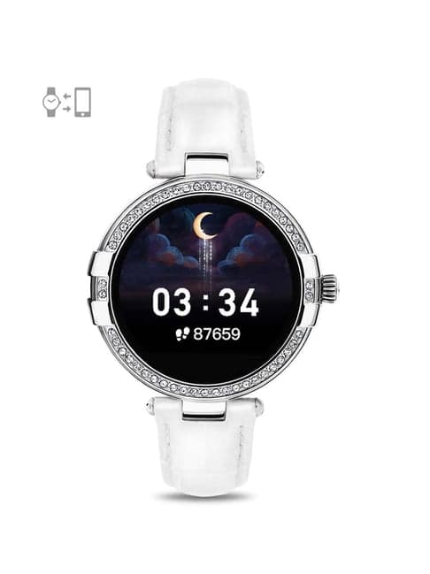French Connection R8-B Smart Watch for Women