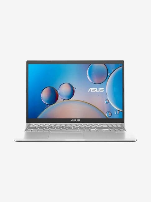 Asus Thin and Light X515JA-EJ522TS Intel Core i5|10th Gen|8GB|512GBSSD|15.6 inch|W10H+MSO|INT|Silver