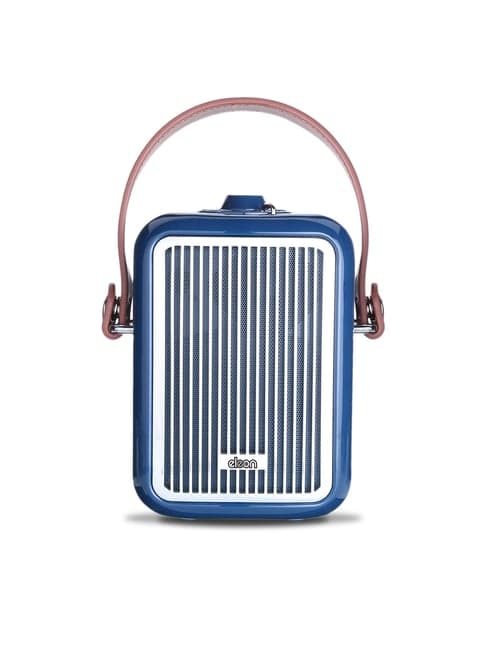 Eleon Todi ELER2116 15W Portable Wireless Bluetooth Speaker (Blue)