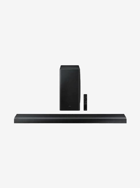 Samsung HW-Q800A 330W 3.1.2 Channel Sound Bar (Black)