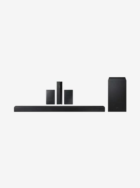 Samsung HW-A670 510W 5.1 Channel Sound Bar (Black)