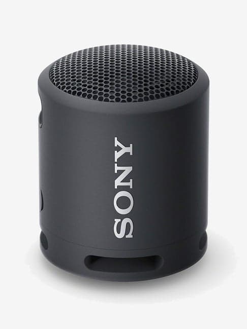Sony SRS-XB13 13W Portable Bluetooth Speaker (Black)