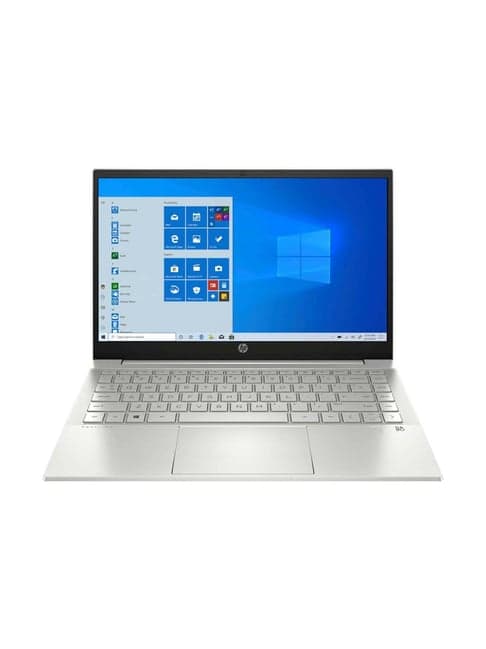 HP Pavilion Thin & Light Laptop 14-dv0086TX i5|11th Gen|16GB|512GBSSD|14 inch|W10H+MSO|2GB|Silver