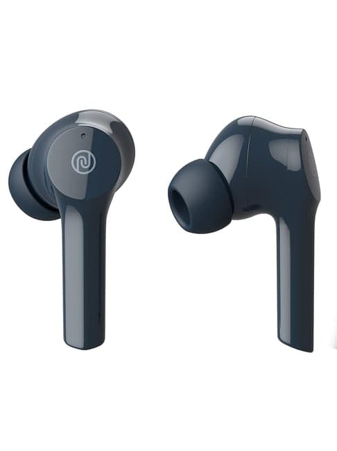 Noise Buds VS303 T True Wireless Earbuds with Mic (Space Blue)