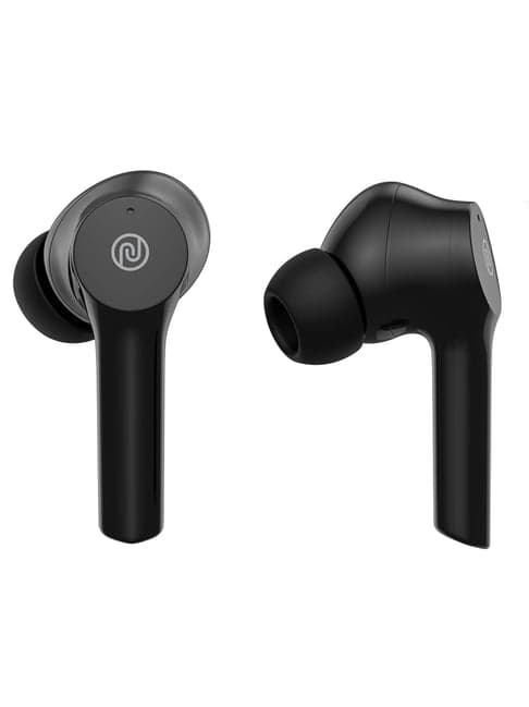 Noise Buds VS303 True Wireless Earbuds with Mic (Jet Black)