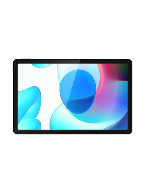 realme Pad (10.4 inch, 4 GB RAM, 64 GB, Wi-Fi + 4G, Voice Calling) Grey