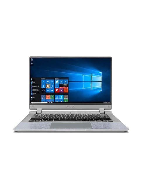 AVITA Essential Laptop NE14A2INC43A-CGB Celeron|N4020|4GB|128GBSSD|14 inch|W10H|INT|Canvas Grey