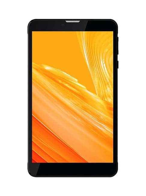 I Kall N5 (7 Inch, 2 GB RAM, 32 GB, Wi-Fi + 4G, Voice Calling) Black