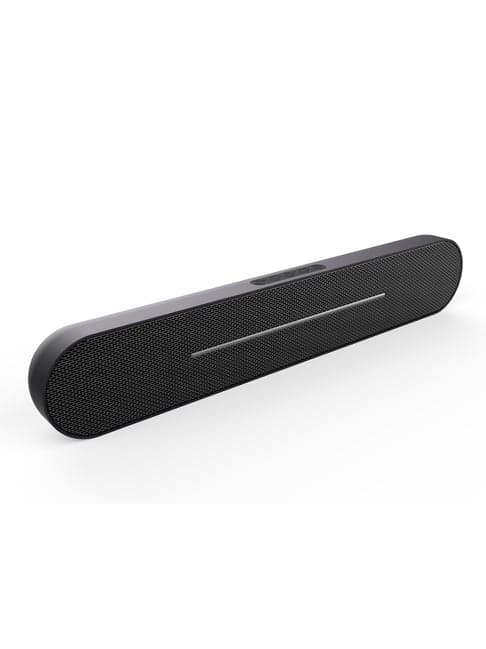 I Kall IK20 20W Bluetooth Soundbar (Black)