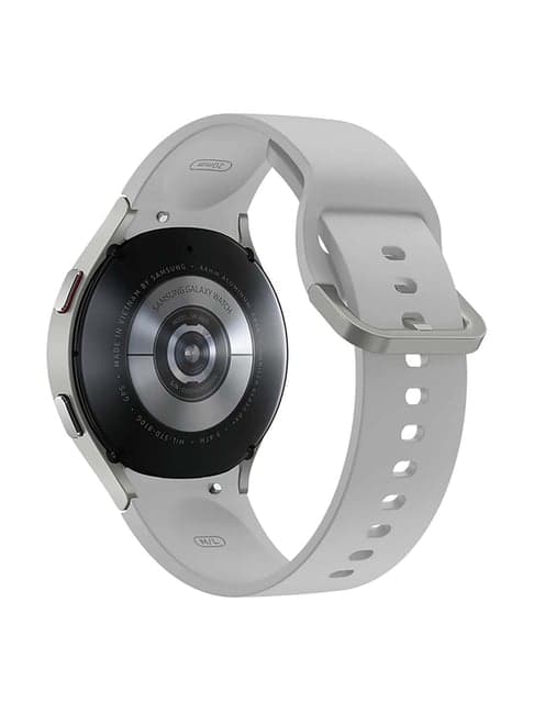 Samsung Galaxy Watch4 SM-R870NZSAINU 44mm Smartwatch (White)