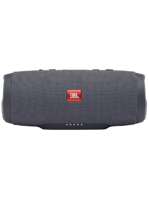 JBL Charge Essential 20W Portable Bluetooth Speaker (Gun Metal)