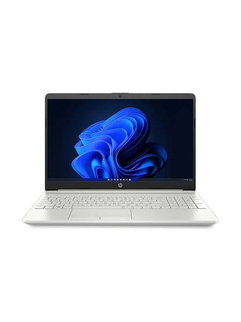 HP Laptop 15s-du3564TU i3|11th Gen|8 GB|512 GB SSD|15.6 inch|W11H+MSO|INT|Natural Silver