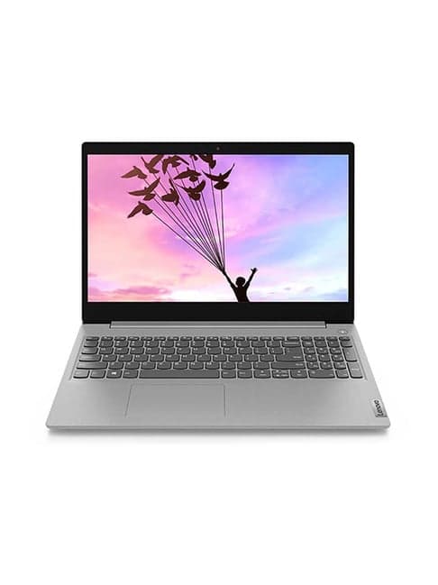 Lenovo IdeaPad 3 15IML05 Laptop 81WB01BCIN i3 10th Gen 8 GB 1 TB HDD 15.6 inch W11H+MSO INT Grey