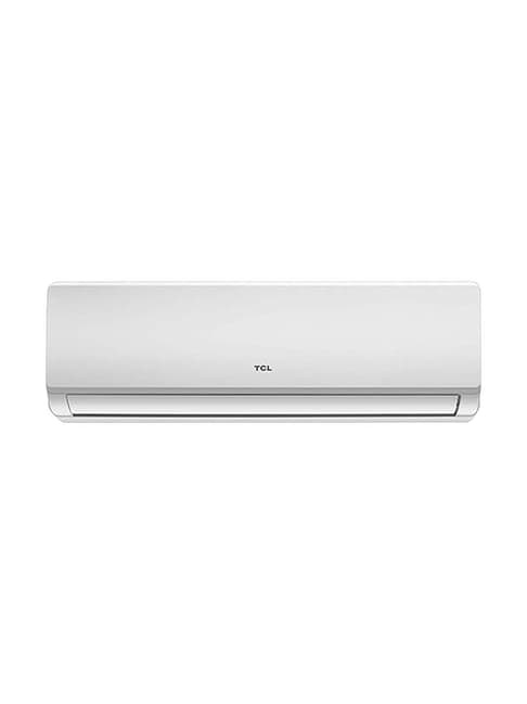 TCL 1.5 Ton Inverter 5 Star Copper Elite TAC-18CSD/EV5S (R-32) Split AC (White)