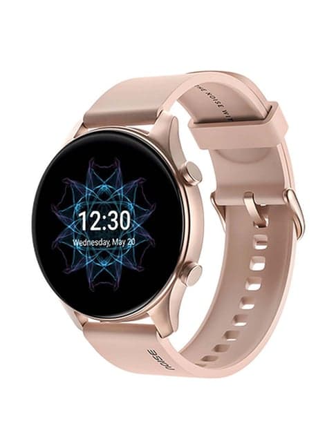 Noise NoiseFit Evolve 2 Smartwatch (Rose Pink)