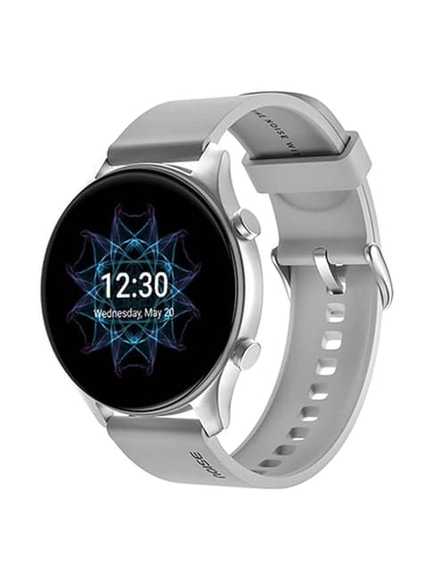 Noise NoiseFit Evolve 2 Smartwatch (Cloud Grey)