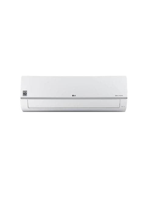 LG 1.0 Ton Inverter 5 Star Copper (2022 Range) PS-Q13SWZF (R-32) Convertible Split AC with Wi-Fi