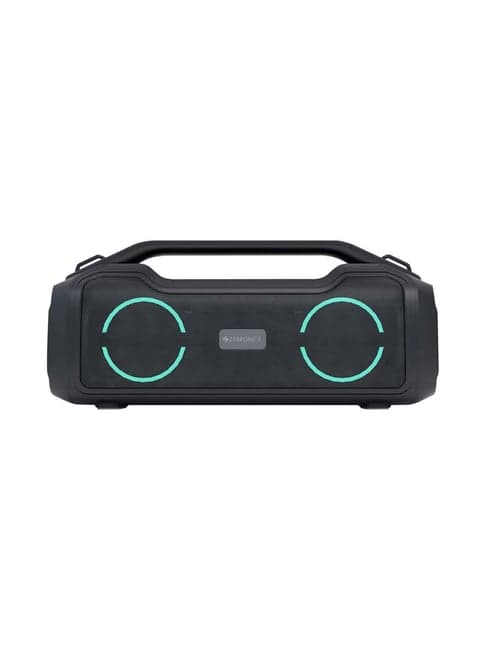 Zebronics Sound Feast 500 Portable Bluetooth Speaker (Black)