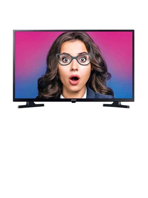 Samsung 80 cm (32 Inches) HD Ready LED TV UA32T4010ARXXL (Glossy Black)