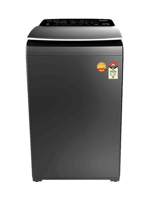 Whirlpool 7.5Kg 5S Fully Automatic Top Load Washing Machine with Heater (360 BLOOMWASH PRO 540 H