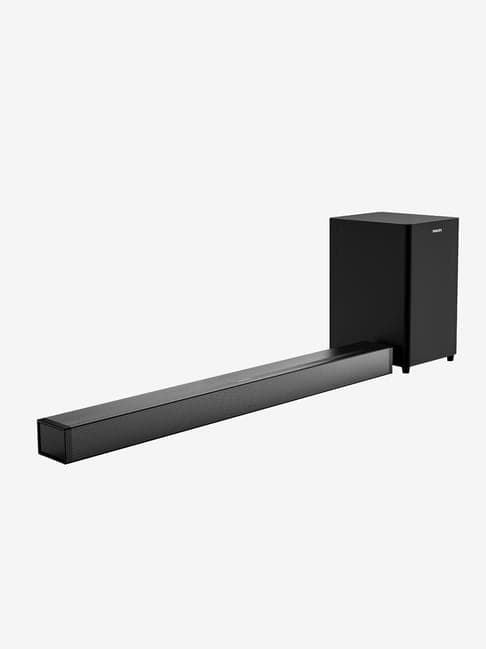 Philips TAB7305 300W 2.1 Channel Bluetooth Soundbar (Black)