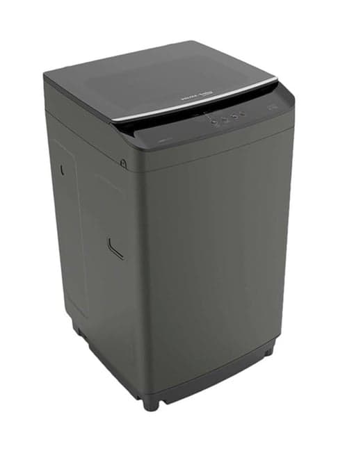 Voltas Beko 6.7Kg Fully Automatic Top Load Washing Machine - 3 Year Warranty (2021 Range, WTL67UPGC)