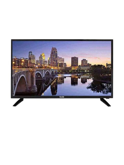 Kodak 80 cm (32 Inches) HD Ready LED TV 32HDX900S (Black)