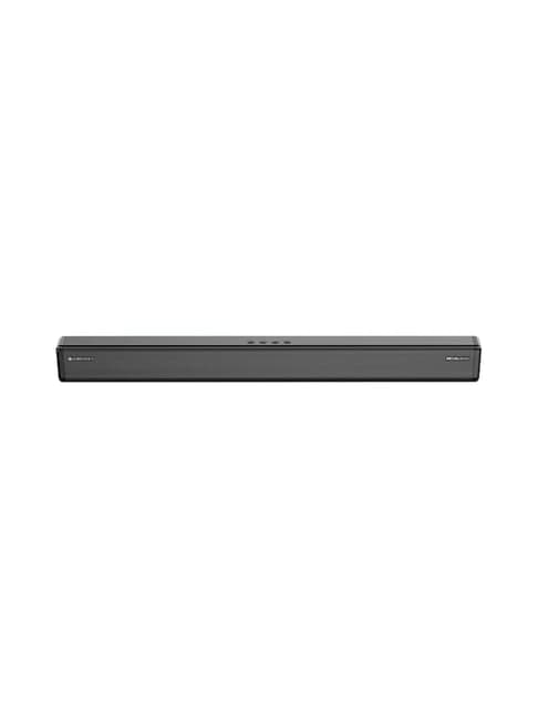 Zebronics Zeb-Juke Bar 3850 170W Bluetooth Sound Bar (Black)