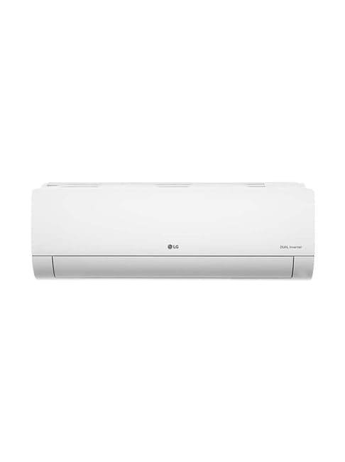 LG 1.0 Ton Inverter 3 Star Copper (2022 Range) PS-Q12CNXE1 (R-32) Super 5-in-1 Convertible Split AC