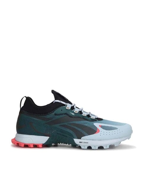 Reebok Men's AT CRAZE ADVENTURE Grey Running Shoes