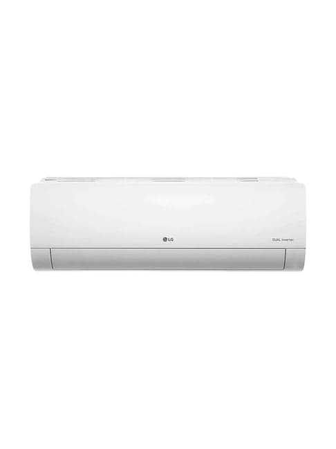 LG 1.5 Ton Inverter 5 Star Copper (2022 Range) PS-Q19BWZF (R-32) AI Convertible Split AC with ThinQ