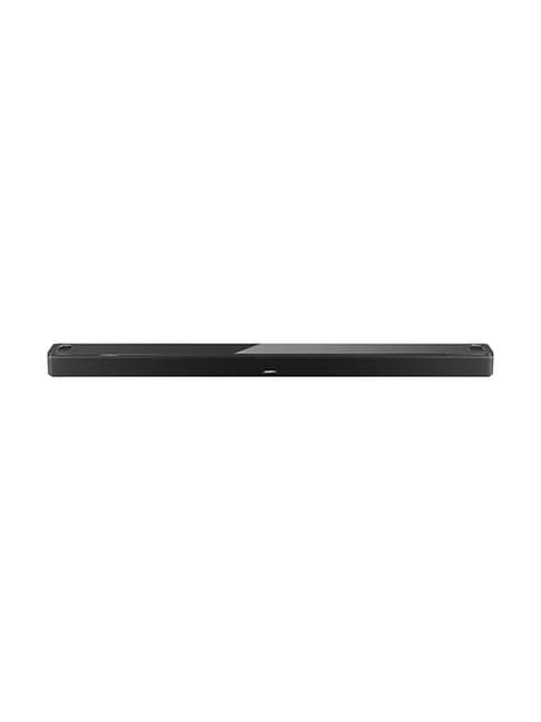 Bose Smart Soundbar 900 (Black)