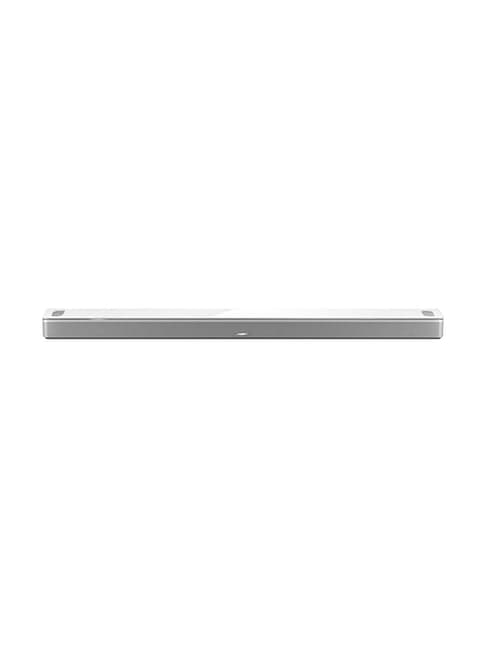 Bose Smart Soundbar 900 (White)