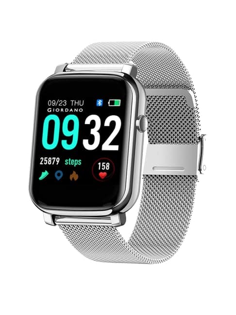 Giordano GT02-GR Unisex Smart Watch