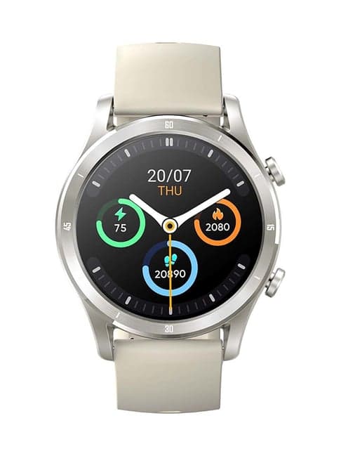 Realme Techlife R100 RMW2106 Smartwatch (Grey)