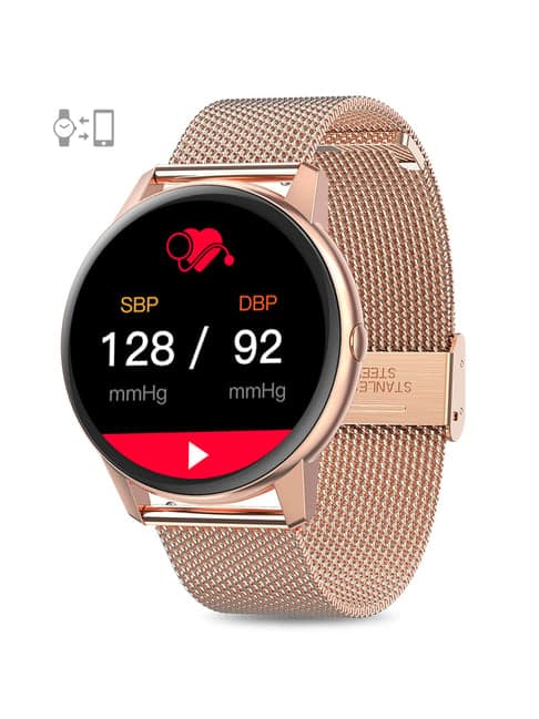 French Connection R3-A Pro Unisex Smartwatch